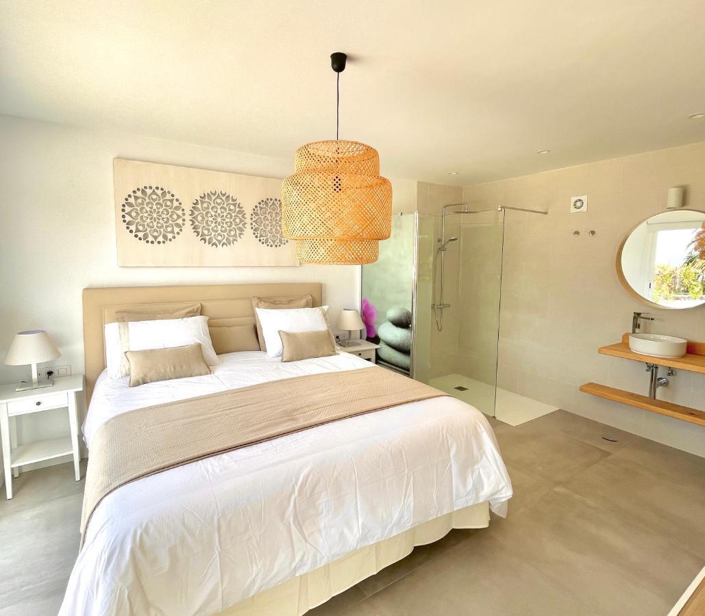 Tajuya Suite ลอสยานอส เด อารีดาเน ภายนอก รูปภาพ