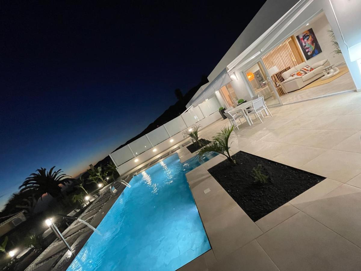 Tajuya Suite ลอสยานอส เด อารีดาเน ภายนอก รูปภาพ