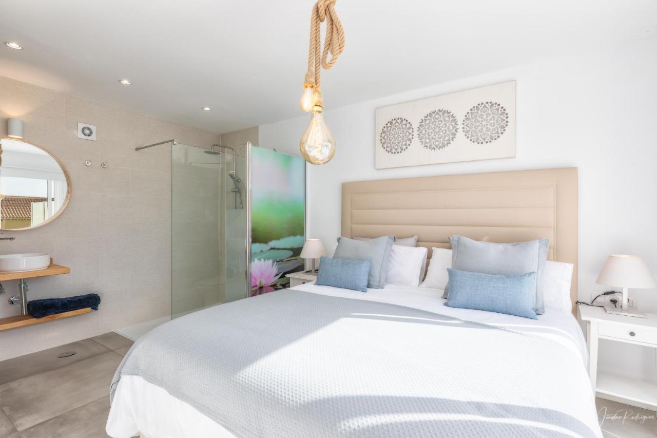 Tajuya Suite ลอสยานอส เด อารีดาเน ภายนอก รูปภาพ
