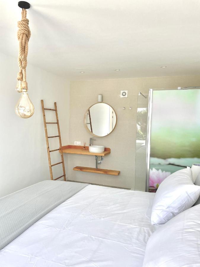 Tajuya Suite ลอสยานอส เด อารีดาเน ภายนอก รูปภาพ