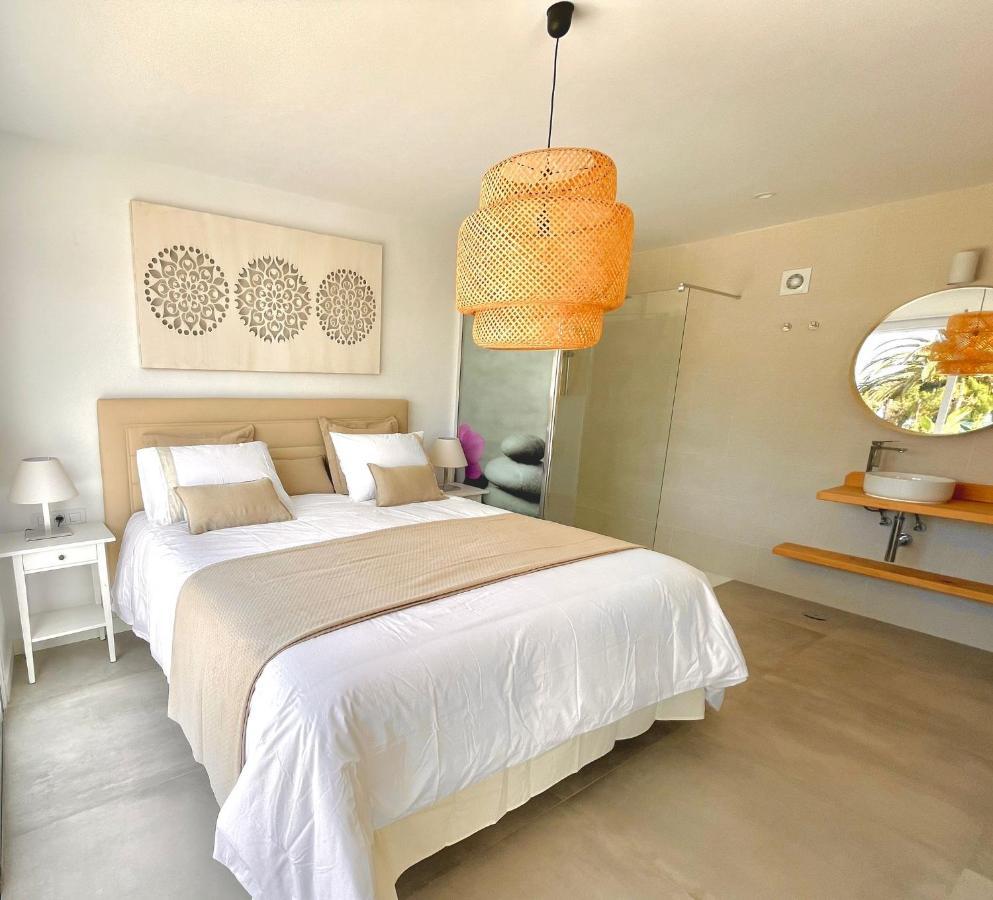Tajuya Suite ลอสยานอส เด อารีดาเน ภายนอก รูปภาพ