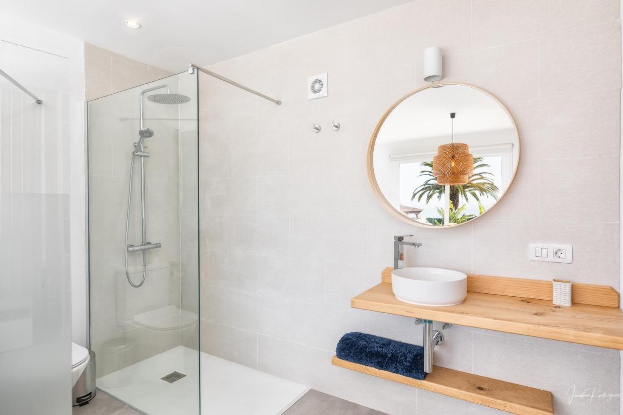Tajuya Suite ลอสยานอส เด อารีดาเน ภายนอก รูปภาพ