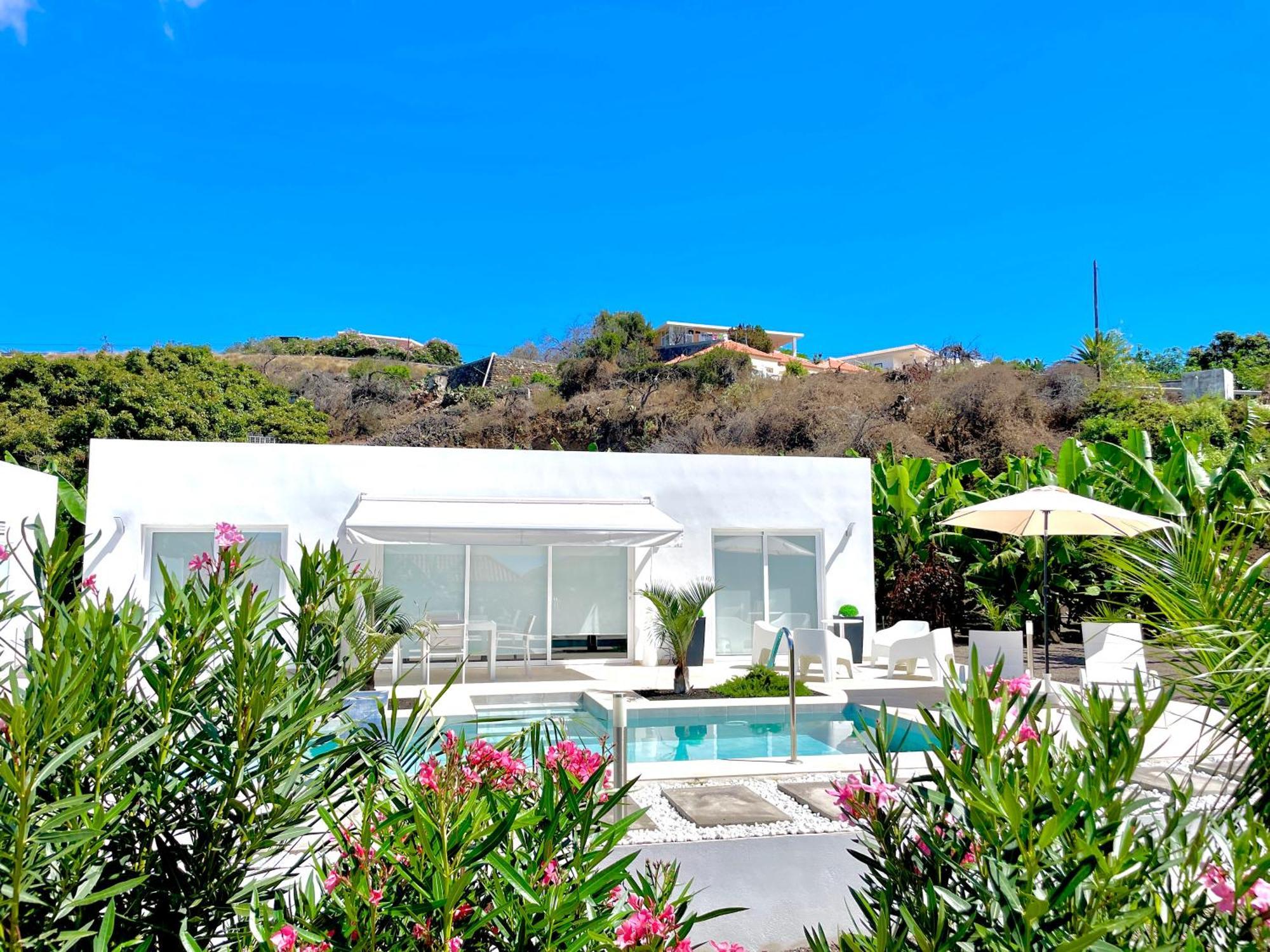 Tajuya Suite ลอสยานอส เด อารีดาเน ภายนอก รูปภาพ