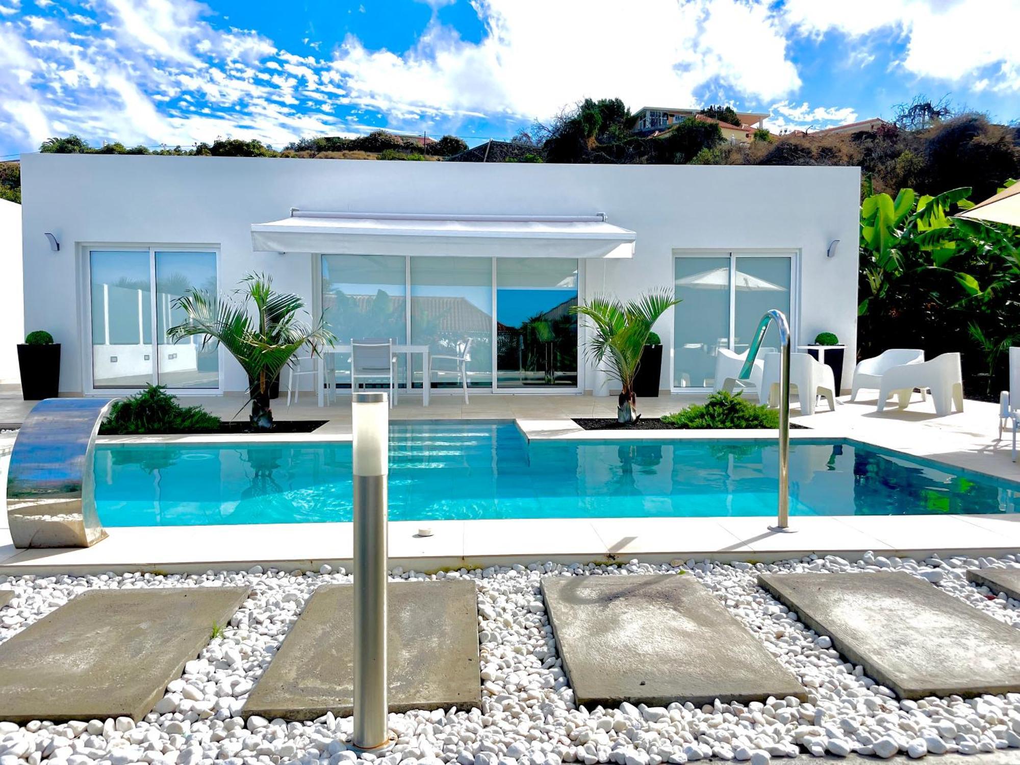 Tajuya Suite ลอสยานอส เด อารีดาเน ภายนอก รูปภาพ