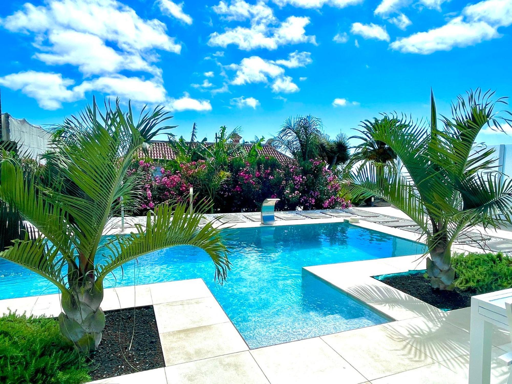 Tajuya Suite ลอสยานอส เด อารีดาเน ภายนอก รูปภาพ
