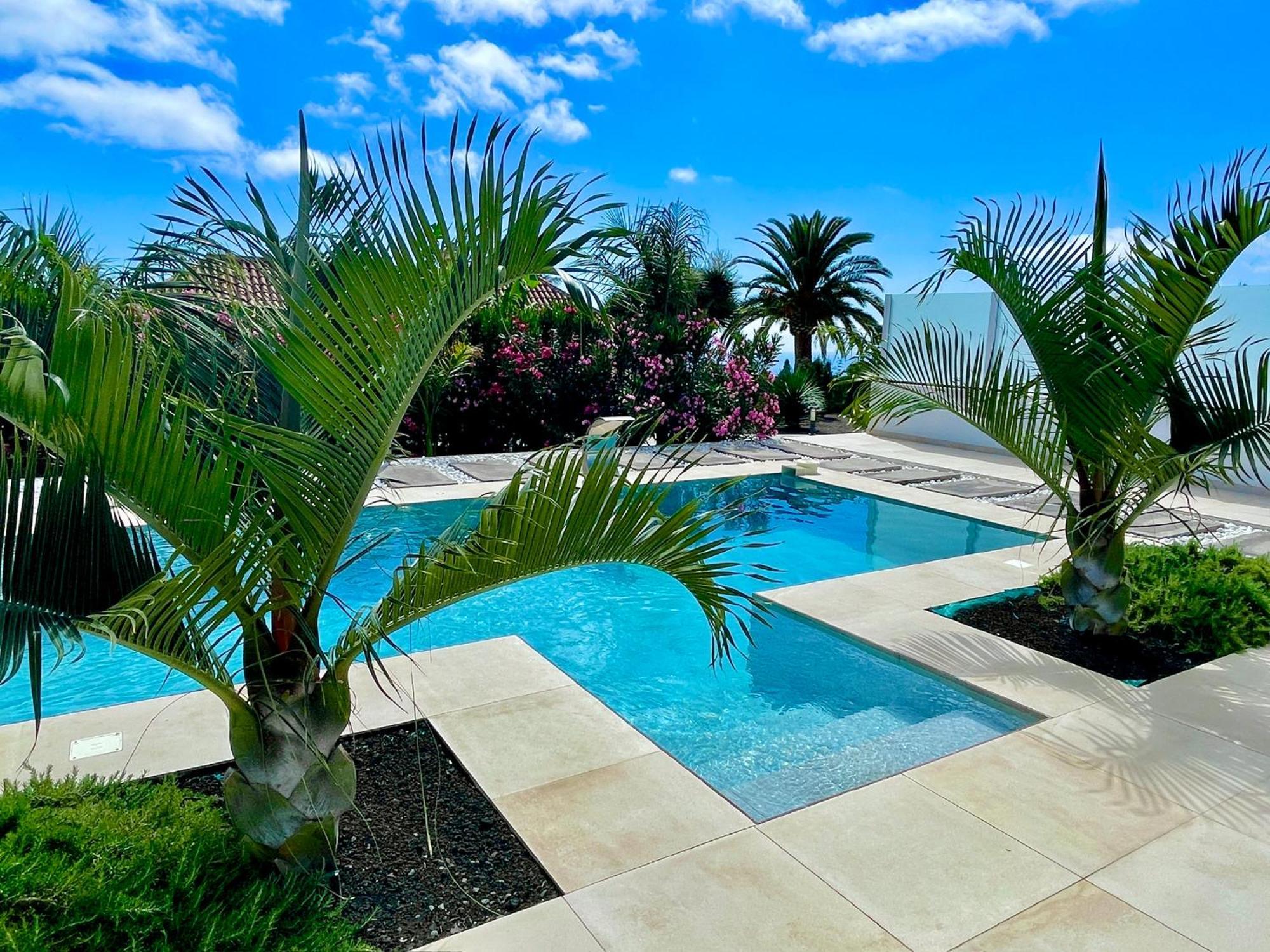 Tajuya Suite ลอสยานอส เด อารีดาเน ภายนอก รูปภาพ
